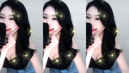 AfreecaTV主播西雅琳BJ시아린2020年6月17日直播视频舞蹈剪辑14162520